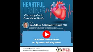 Heartful Living: Cardio Preventative Health