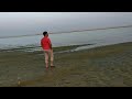 শীতে যমুনা নদীর সৌন্দর্য jamuna river view in winter sirajganj limon