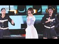 4k 240626 뉴진스 하니 newjeans hanni 青い珊瑚礁 푸른 산호초 blue coral 직캠 fancam bunnies camp 2024 in tokyo