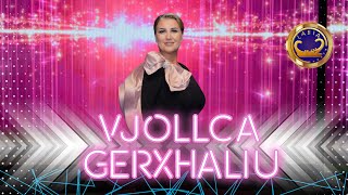 Vjollca Gerxhaliu - Tjetrën e ke gjet (GEZUAR)