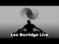 ZeroSpace Presents Lee Burridge: Smooth Transitions, Maximum Vibes