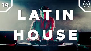 LATIN HOUSE MIX 2023 | Spanish House, Tribal House | #14 Mixed By OROS