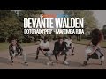 Devante Walden || Afro Choreography ||  DotoradO'PrO' - Marimba Rija || OrokanaWorld