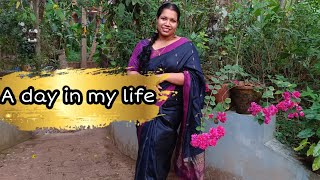 തിരക്ക് പിടിച്ചൊരു day in my life || #cooking #vlogging #athiraakhil