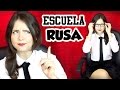 CONOCIENDO A RUSIA ★ Escuela / Graduación