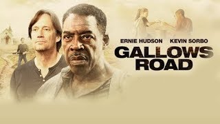 Gallows Road OFFICIAL TRAILER (HD) NL 2017