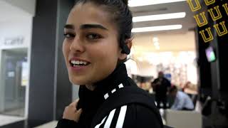 📹 VLOG | ¡Ganamos en la frontera y se armaron las dinámicas con Selene Cortés!