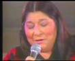 Mercedes Sosa - Alfonsina y el mar