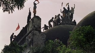 Final Hearing in Babri Masjid case on April 1