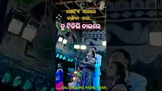 ଗୋଟିଏ ଡାଳରେ ବାନ୍ଧିବା ବସା💕 #shortsvideo #jatralovesong