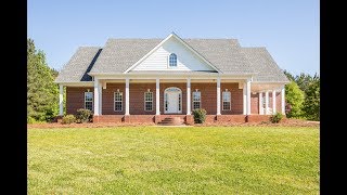 Clay Henderson - 3280 Highway 59, Lavonia, GA 30553 (SOLD)