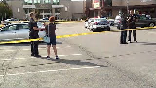 Teen identified as victim in fatal Ky. mall shooting, 2 arrested