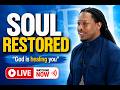 Your Soul Is Finally Healing (Here Are The Signs) | PROPHETS LOVY ELIAS