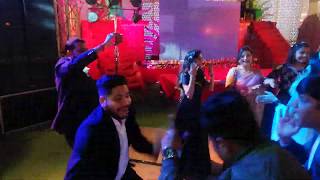 Bala Bala Shaitan ka Sala Dance #weddingdance