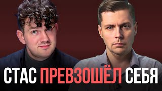 Комолов о дебатах со Стасом, Гоблине и либералах | @PN_chanel