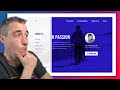 Can I make this animated navigation design with HTML & CSS?