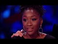 How this 18-Year-Old singer goes from 1 CHAIR TURN to WINNING The Voice  Journey #106