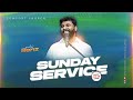 LIVE | SUNDAY 2nd SERVICE | 22 SEPTEMBER 2024 | PASTOR BENZ | COMFORT CHURCH