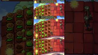 PLANTS VS ZOMBIES ADVENTURE LEVEL 5-1 #gaming #plantsvszombies