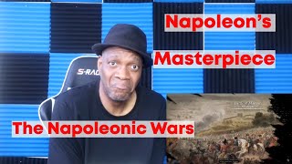 History of France: Napoleon's Masterpiece: Austerlitz 1805 (REACTION)