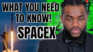 URGENT: The SpaceX IPO (What NO ONE Is Telling You)