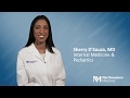 Sherry M. D'Souza, MD