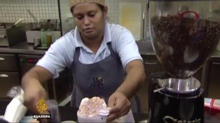 Coffee 'slaves': Workers' abuse revealed in Brazil