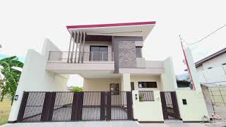 RFO HOUSE \u0026 LOT WITH BALCONY IN IMUS CAVITE