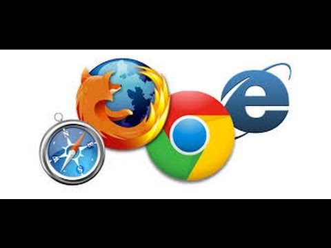 How To Change Default Browser In Windows 7 How To Change Default Browser In Windows 7