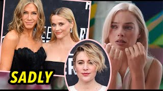 SADLY!🛑 Margot Robbie is Reportedly Hurt and Jealous as she gets snubbed the Osc