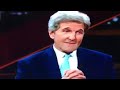 arrogant pompous ass john kerry insulting the president absurdly