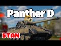 5Tan - Panther D  - War Thunder Mobile