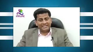 Infections \u0026 Diabetes in Women   By Dr Nagaraj S