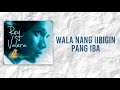 rey valera naaalala ka official lyric video