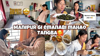 Manipur singju sebu sumai twbro// ngasidi chaba fngay bo @cacharangel2554