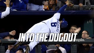 MLB | Into the Dugout