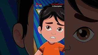 रूनी की डरावनी कहानियां - डरावने सपने | Runi’s Scary Tales EP1 Part 9 |Hindi Stories - Galatta Kids