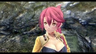 【閃の軌跡4】『サラ』絆イベント#2