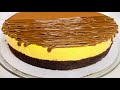 🛑كيكة الشمواه ببيضة 🥚واحدة فقط وبدون مضرب كهربائي كيكة الشامواه🤩أم لقمان chamois cake