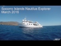 Socorro Nautilus GoPro Video