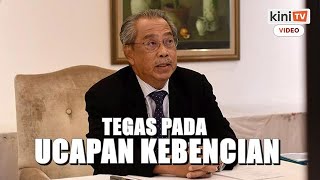 Asean perlu tegas dalam ucapan kebencian terhadap jantina, orientasi seksual - PM