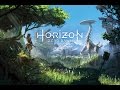 GMV - MONTAGE : Horizon Zero Dawn