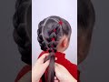 peinados fáciles peinados peinadosfaciles peinadosparaniñas hairstyletutorial hair peinados