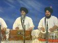 Devateya Darshan Ke Taee - Bhai Inderjeet Singh Ji Khalsa Hazuri Ragi Darbar Sahib Amritsar