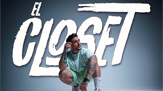 Samuel - EL CLOSET (Video Oficial)