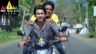 Uyyala Jampala telugu Movie Part 4/11 | Raj Tarun, Avika Gor | Sri Balaji Video