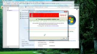 Java Lesson 1: Setting up Java on your computer | Urdu, Hindi Video Tutorial