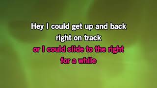 Breakfast Club- Right On Track [Karaoke Version]