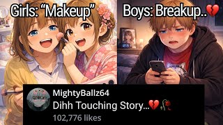 Cornball Posts Getting Cooked By Instagram Comments..💔🥀 #8