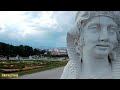 the baroque belvedere palace and gardens and its significance in austria s history